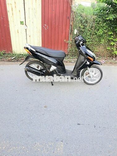 Click Mâm 6 Cây Cực Đẹp Máy Zin Nguyên Bs48