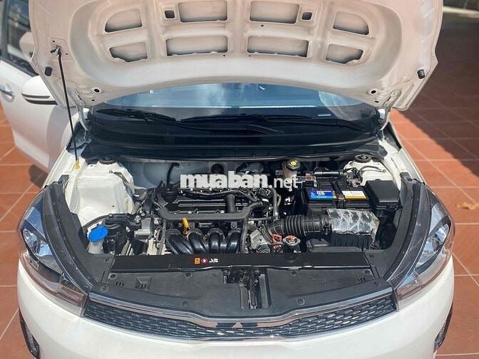 Kia Soluto 2020 1.4 AT Deluxe - 77000 km