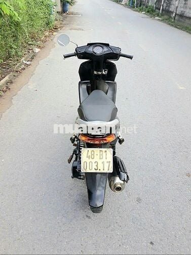 Click Mâm 6 Cây Cực Đẹp Máy Zin Nguyên Bs48
