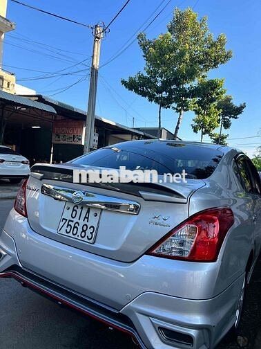 Nissan sunny 2020  AT - 29000 km