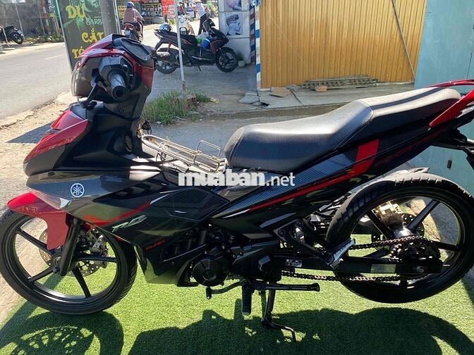 yamaha exciter 150 ( góp cần cccd không nợ xấu )