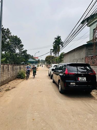 Hàng hót còn sót 4 lô Láng Hòa Lạc cạnh trường ĐHQC, ĐH FPT giá 2.2 