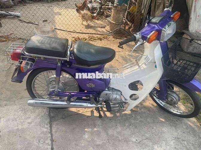 82/50cc nhật (japan) đời 89