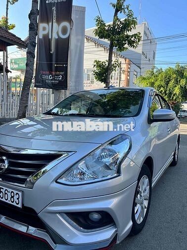 Nissan sunny 2020  AT - 29000 km