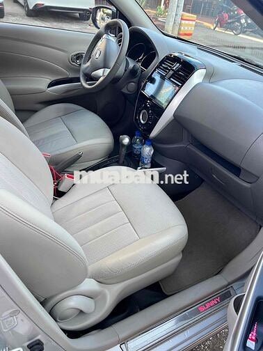 Nissan sunny 2020  AT - 29000 km