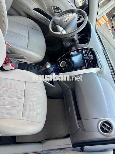 Nissan sunny 2020  AT - 29000 km