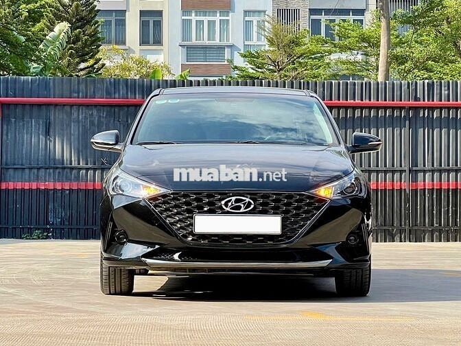 Accent 2023 1.4 ATH - 13000km xe đẹp như mới