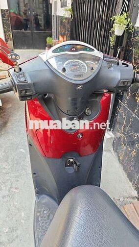 Honda Sh 150cc . Biển số thành phố