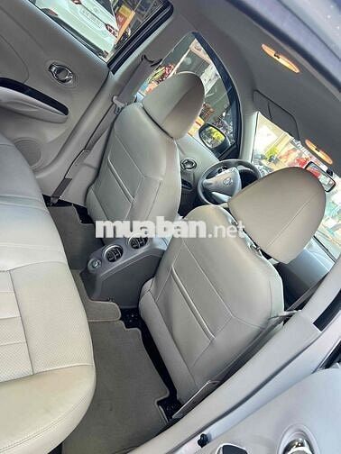 Nissan sunny 2020  AT - 29000 km