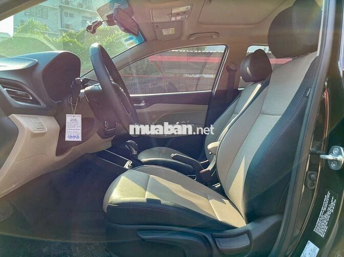 Accent 2023 1.4 ATH - 13000km xe đẹp như mới
