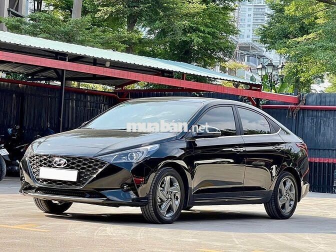 Accent 2023 1.4 ATH - 13000km xe đẹp như mới