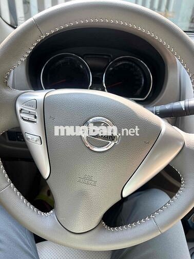Nissan sunny 2020  AT - 29000 km
