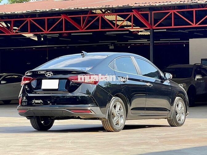 Accent 2023 1.4 ATH - 13000km xe đẹp như mới
