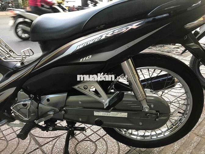cầm đồ thanh lý giá rẻ rsx 2015 bst bao tranh châp