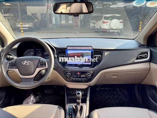 Accent 2023 1.4 ATH - 13000km xe đẹp như mới