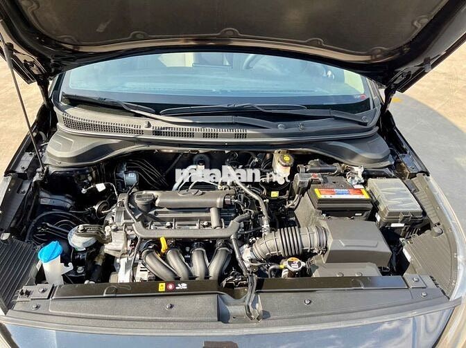 Accent 2023 1.4 ATH - 13000km xe đẹp như mới