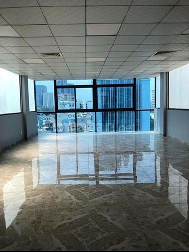 Tòa nhà 45 Cầu Xéo - 7x30m - hầm & 7 tầng, thang máy - PCCC đạt chuẩn 