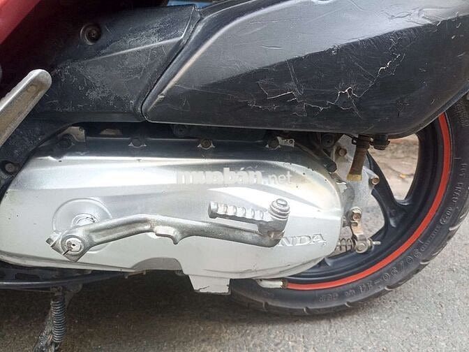 Honda vision 2012 giấy tờ đầy đủ