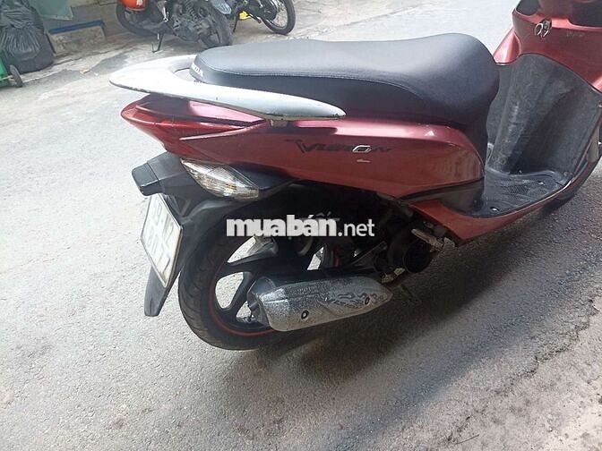 Honda vision 2012 giấy tờ đầy đủ