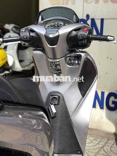SHVN150 ABS 2017 - BSTP XE Y HÌNH - GÓP NỢ XẤU