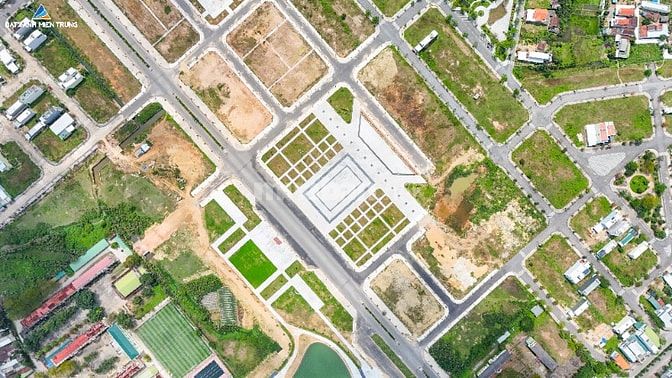 Chưa đến 50 lô đất nền tại dự án đất nền An Điền Phát - Đã có sổ