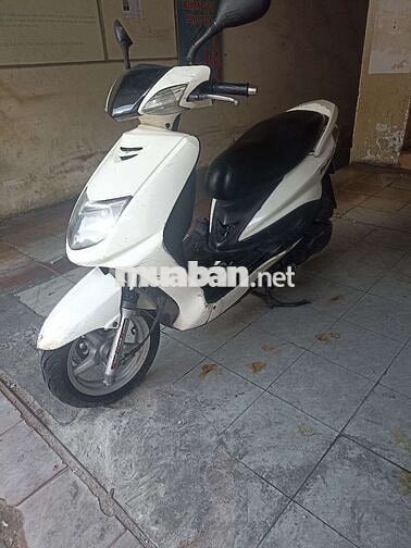 Yamaha 125 Dylan con giấy tờ đầy đủ