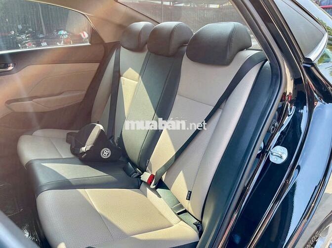 Accent 2023 1.4 ATH - 13000km xe đẹp như mới