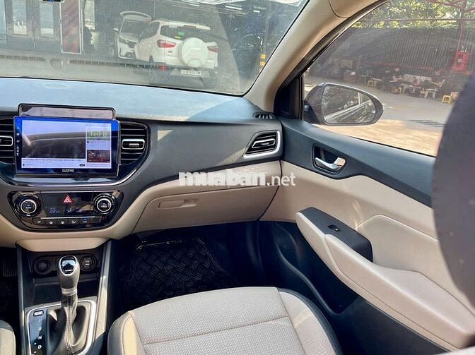 Accent 2023 1.4 ATH - 13000km xe đẹp như mới