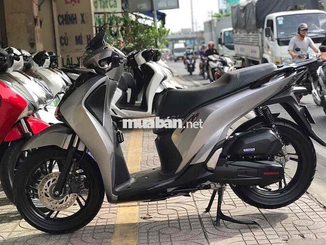 SHVN150 ABS 2017 - BSTP XE Y HÌNH - GÓP NỢ XẤU