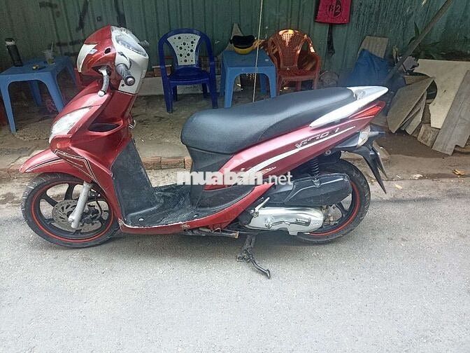 Honda vision 2012 giấy tờ đầy đủ