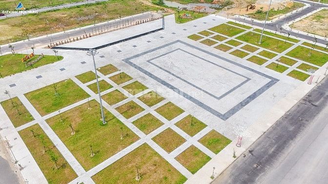 Chưa đến 50 lô đất nền tại dự án đất nền An Điền Phát - Đã có sổ