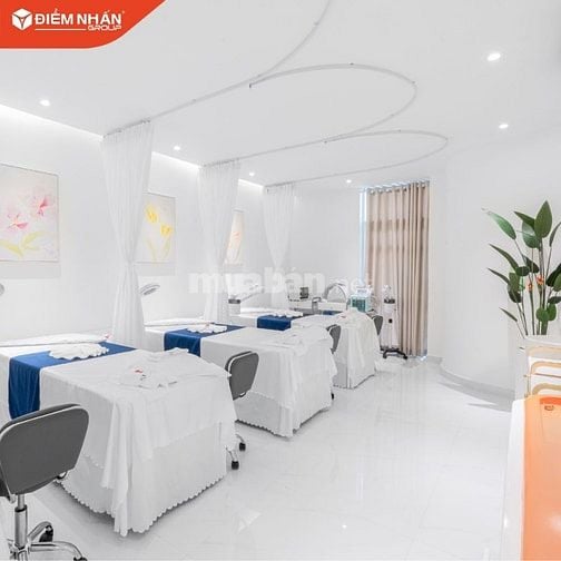 Tòa nhà 45 Cầu Xéo - 7x30m - hầm & 7 tầng, thang máy - PCCC đạt chuẩn 