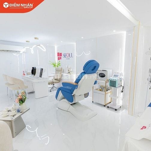 Tòa nhà 45 Cầu Xéo - 7x30m - hầm & 7 tầng, thang máy - PCCC đạt chuẩn 