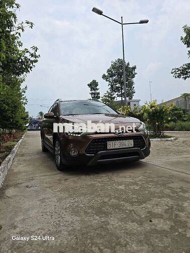 Hyundai i20 2015 Active 1.4 AT - 115000 km