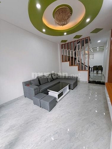 BÁN NHÀ TRONG LÀNG BƯỞI DIỄN - BẮC TỪ LIÊM - 5 TẦNG - 7 PHÒNG NGỦ - FU