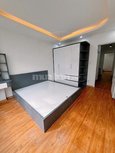 BÁN NHÀ TRONG LÀNG BƯỞI DIỄN - BẮC TỪ LIÊM - 5 TẦNG - 7 PHÒNG NGỦ - FU