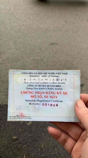 mới mua xe dư bán nhanh 6tr5 mua nhanh fiz mạnh