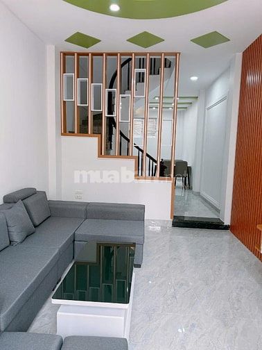 BÁN NHÀ TRONG LÀNG BƯỞI DIỄN - BẮC TỪ LIÊM - 5 TẦNG - 7 PHÒNG NGỦ - FU