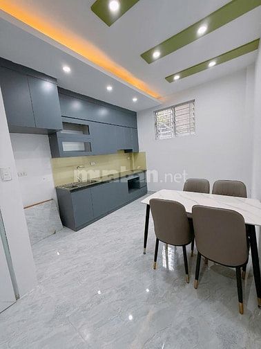 BÁN NHÀ TRONG LÀNG BƯỞI DIỄN - BẮC TỪ LIÊM - 5 TẦNG - 7 PHÒNG NGỦ - FU