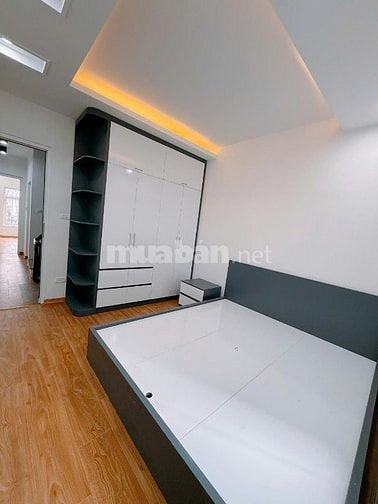 BÁN NHÀ TRONG LÀNG BƯỞI DIỄN - BẮC TỪ LIÊM - 5 TẦNG - 7 PHÒNG NGỦ - FU