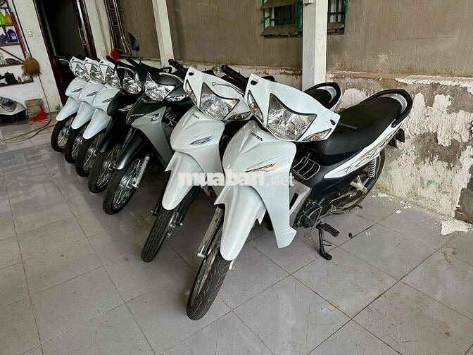 bán wave a 110cc 2022 223 224 225
