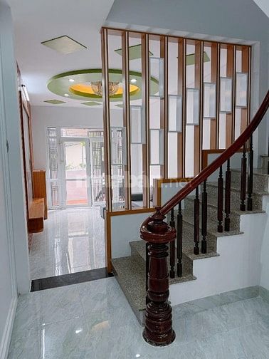 BÁN NHÀ TRONG LÀNG BƯỞI DIỄN - BẮC TỪ LIÊM - 5 TẦNG - 7 PHÒNG NGỦ - FU