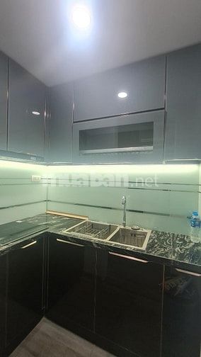 Nhà tập thể Tân Mai 3 ngủ đủ công năng, giá mềm chỉ 2.68 tỷ 