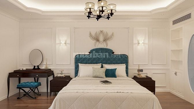 Cần bán nhanh căn hộ 139m2 chung cư Lancaster Núi Trúc Giá 16 tỷ