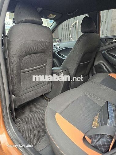 Hyundai i20 2015 Active 1.4 AT - 115000 km