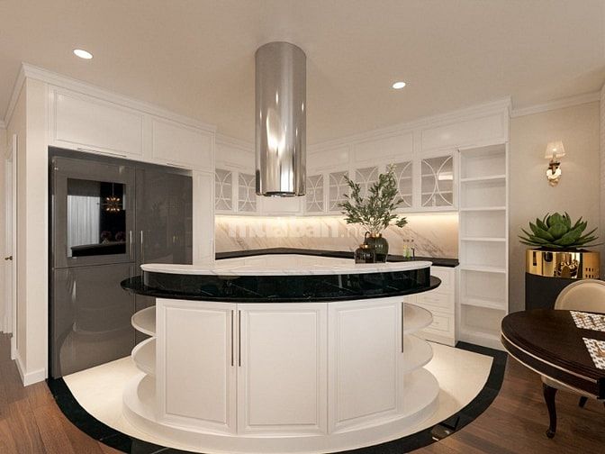 Cần bán nhanh căn hộ 139m2 chung cư Lancaster Núi Trúc Giá 16 tỷ