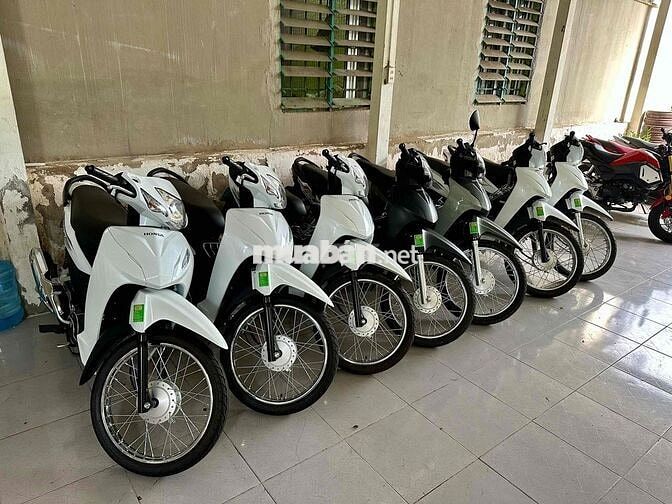 bán wave a 110cc 2022 223 224 225