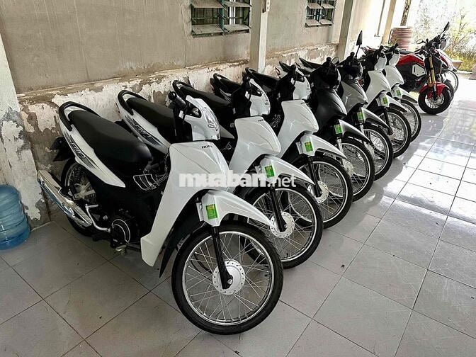bán wave a 110cc 2022 223 224 225