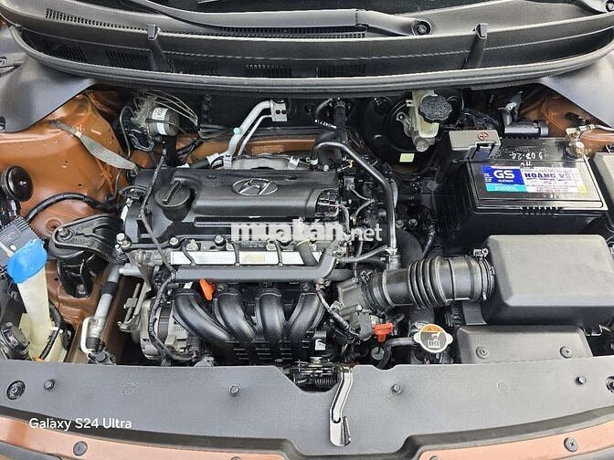 Hyundai i20 2015 Active 1.4 AT - 115000 km