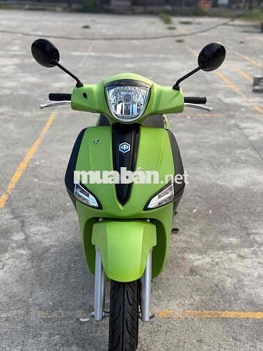 LIBERTY ĐỜI 2022 THẮNG ABS  CHẠY ĐÚNG 7 NGHÌN KM